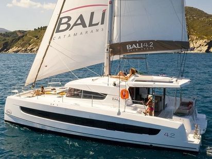 Catamarano Bali 4.2 · 2022 (0)