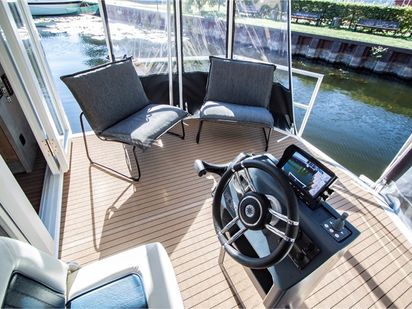 Houseboat Flexmarine Flexmobil 11.0 · 2023 · Lilly 21 (1)