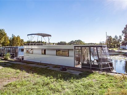 Houseboat Flexmarine Flexmobil 11.0 · 2022 (0)