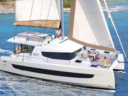 Catamarano Bali 4.4 · 2023 · Ediba Libra (0)