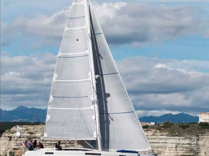 Sailboat Jeanneau 53 · 2011 (refit 2021) · Asap (1)