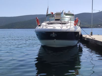 Motorboot Cruiser 450 · 2013 (0)