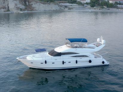 Motorboat Custom Built · 2006 (refit 2021) · PRINCESS (0)