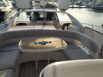 Barco a motor Custom Built · 2006 (reacondicionamiento 2021) · PRINCESS (1)