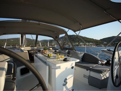 Barca a vela Beneteau Oceanis 51.1 · 2020 · Mickey G (0)