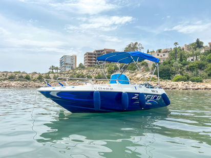 Speedboat Estable 400 · 2021 (0)