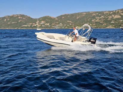 Bateau semi-rigide Marlin 182 · 2017 · Marlin 182 (1)