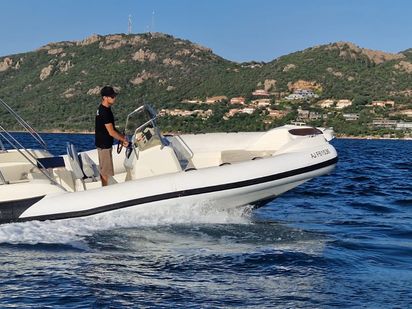 RIB Marlin 226 · 2016 · Marlin 226 (1)