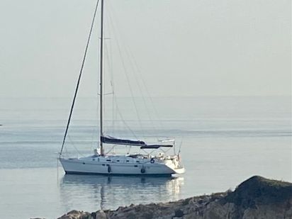 Voilier Beneteau Oceanis 461 · 2000 (0)