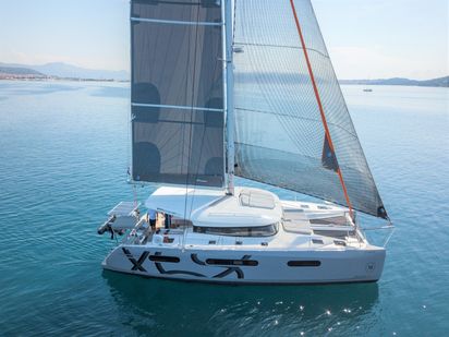 Catamaran Excess 15 · 2022 (0)