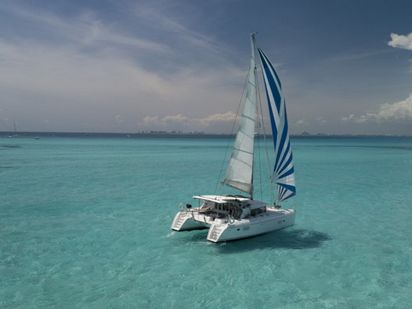 Catamaran Lagoon 421 · 2006 (0)