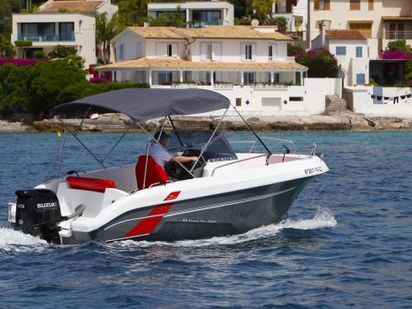 Motorówka Marine Time 562 · 2022 (0)