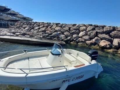 Speedboat Marinello Fisherman 17 · 2010 · Marinello (0)