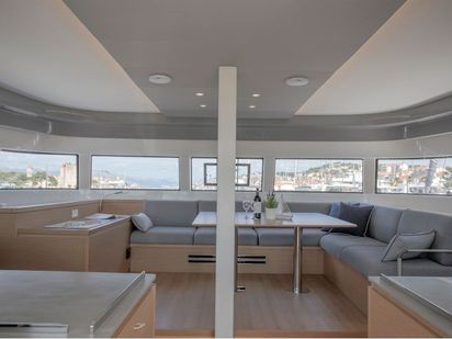 Catamaran Excess 15 · 2022 · TRANQUILLITY (1)