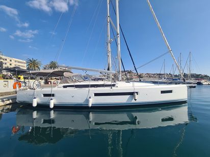 Voilier Jeanneau Sun Odyssey 490 · 2020 (0)