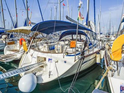 Segelboot Bavaria 44 · 2002 (Umbau 2021) · Sailing Yacht B44 (0)