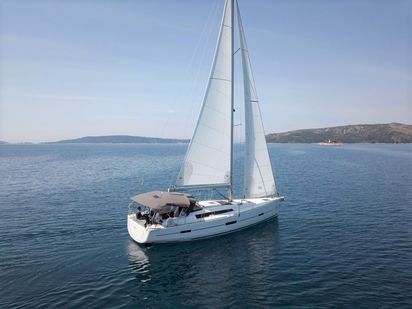 Barca a vela Dufour 460 · 2021 · WILMA (0)