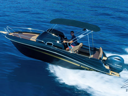 Motorówka Marine Time 620 · 2022 (0)