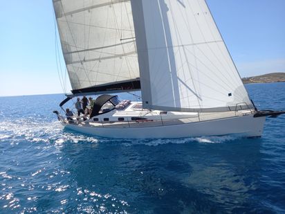 Sailboat Salona 44 · 2011 (0)