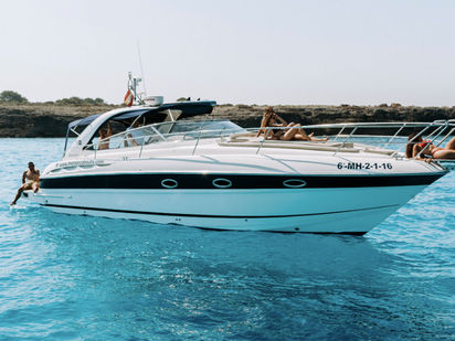 Motorboot Bavaria Sport 35 · 2015 · DOLCE VITA III (0)