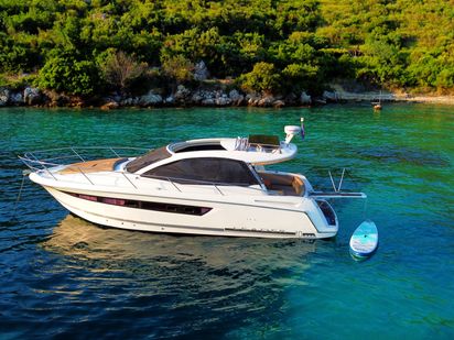 Motorboat Jeanneau Leader 10 · 2011 (refit 2020) · Jeanneau Leader 10 (0)