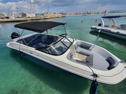 Sportboot Bayliner VR 6 · 2022 · Goodday (1)