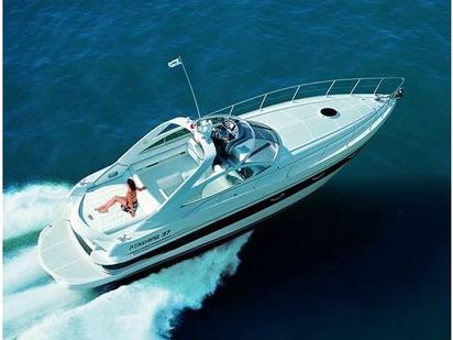 Bateau à moteur Pershing 37 · 2001 (0)