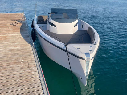 Motorboat Piculjan 650 Sundeck · 2022 (0)