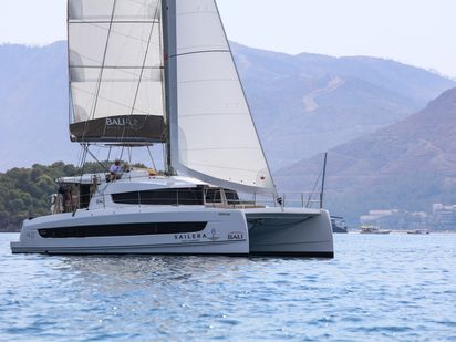 Catamarán Bali 4.2 · 2022 · Zephyr (0)