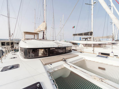 Catamarano Lagoon 40 · 2022 · Altea - CA101 - (1)