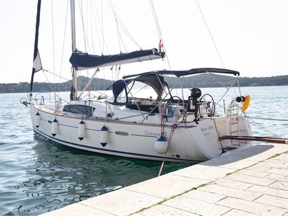 Sailboat Beneteau Oceanis 40 · 2007 (refit 2022) · Marco Polo (0)