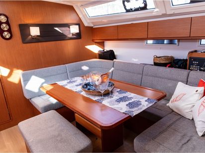 Sailboat Bavaria Cruiser 46 · 2021 · Trinity (1)