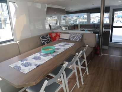 Catamaran Bali 4.2 · 2022 · Zephyr (1)