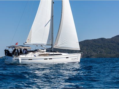 Sailboat Bavaria Cruiser 46 · 2021 (0)