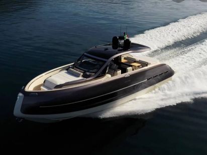 Motorboot Invictus 460 TT · 2022 (0)