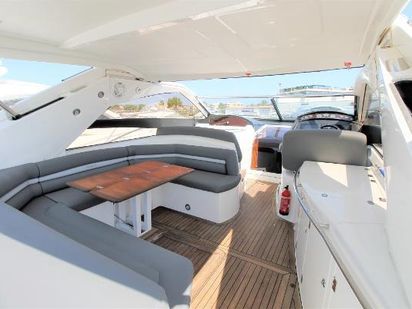 Barco a motor Sunseeker Portofino 53 · 2006 (reacondicionamiento 2017) · Vaganto (1)