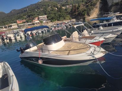 Speedboat Ocean Craft 6.5 · 2009 · Valentino (0)