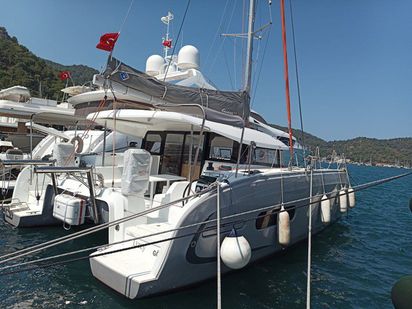 Catamarano Excess 11 · 2021 (0)