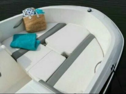 Speedboat Bayliner Element 160 · 2016 · Bayliner Element 160 (1)