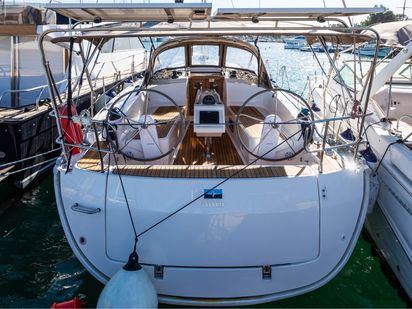 Sailboat Bavaria 37 · 2018 · Chnoudalo (0)