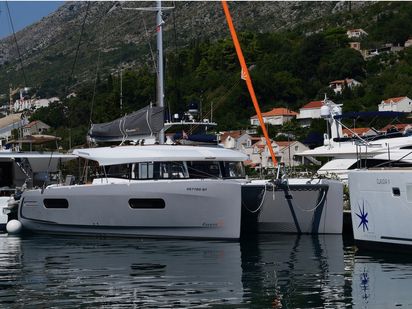 Catamarano Excess 12 · 2022 · Silver Kiss (0)