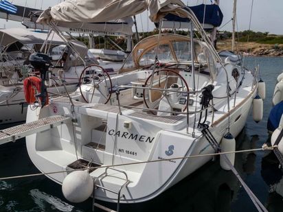 Zeilboot Beneteau Oceanis 43 · 2010 (refit 2020) · Carmen (1)