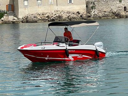 Speedboat Rancraft Smart RS Cinque · 2022 · Rancraft RS5 (0)