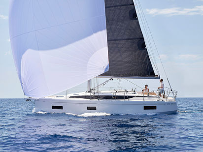 Zeilboot Bavaria Exclusive 38 · 2000 · Bavaria 38 (0)