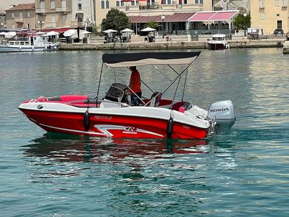 Speedboat Rancraft Smart RS Cinque · 2022 · Rancraft RS5 (1)