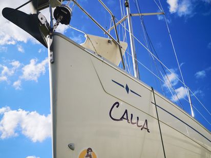 Barca a vela Bavaria 35 · 2010 (refit 2022) · Calla (1)