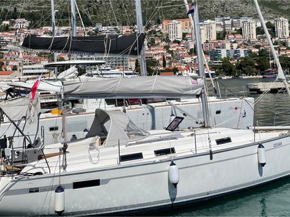 Voilier Bavaria Cruiser 32 · 2011 · CESSAR (0)