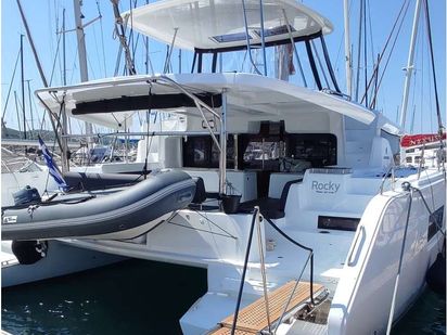 Catamarano Lagoon 46 · 2022 (0)