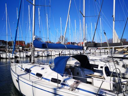 Zeilboot Bavaria 35 · 2010 (0)