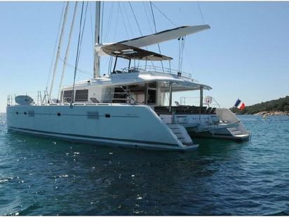 Catamarano Lagoon 560 · 2014 (refit 2022) · LAGOON 560 (0)